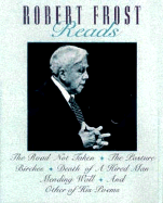 Robert Frost Reads: Robert Frost Reads