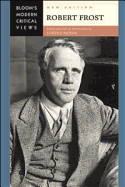 Robert Frost - Bloom, Harold (Editor)