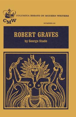 Robert Graves - Stade, George, Professor