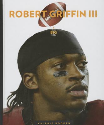 Robert Griffin III - Bodden, Valerie