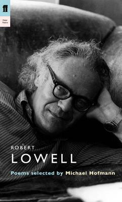 Robert Lowell - Lowell, Robert