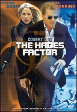 Robert Ludlum's Covert One: The Hades Factor