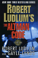 Robert Ludlum's The Altman Code: A Covert-one Novel
