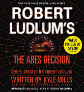 Robert Ludlum's The Ares Decision