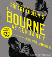 Robert Ludlum's the Bourne Ascendancy