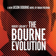 Robert Ludlum'sTM the Bourne Evolution