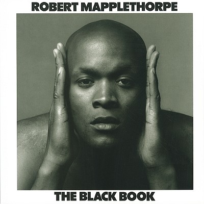Robert Mapplethorpe: The Black Book - Shange, Ntozake
