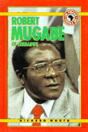 Robert Mugabe of Zimbabwe