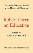 Robert Owen on Education