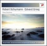 Robert Schumann, Edvard Grieg: Piano Concertos