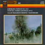 Robert Schumann: Symphony No.2 in C; Overture, Scherzo and Finale, Op.52