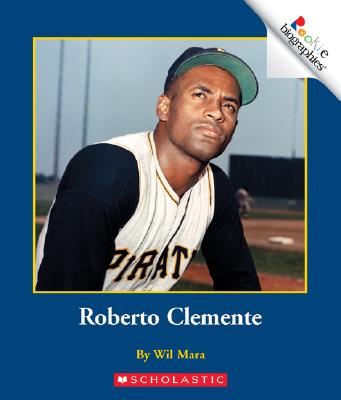 Roberto Clemente - Mara, Wil