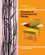 Robin and Lucienne Day: Pioneers of Contemporary Design