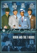 Robin and the 7 Hoods [Repackaged] - Gordon M. Douglas