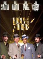 Robin and the Seven Hoods - Gordon M. Douglas