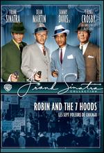 Robin and the Seven Hoods - Gordon M. Douglas