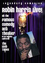 Robin Harris: Live from the Comedy Act Theater