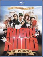 Robin Hood: Men in Tights [Blu-ray]