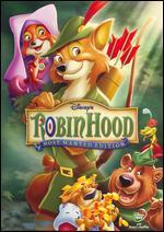 Robin Hood: Most Wanted Edition