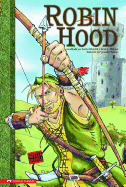 Robin Hood: Novela Grfica