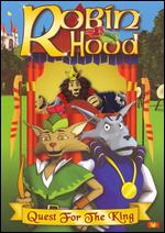 Robin Hood: Once Upon a Feline - 