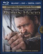 Robin Hood [Special Edition] [Rated/Unrated] [2 Discs] [Blu-ray] - Ridley Scott