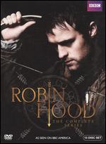 Robin Hood: The Complete Series [15 Discs]