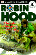 Robin Hood: The Tale of the Great Outlaw Hero - Bull, Angela