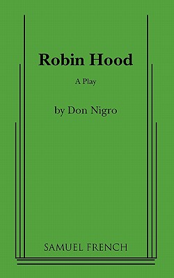 Robin Hood - Nigro, Don