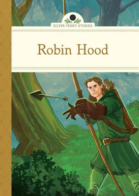 Robin Hood - McFadden, Deanna