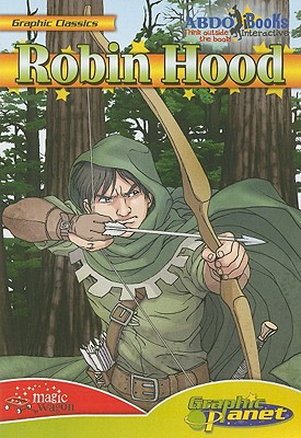 Robin Hood - Abdo Publishing (Creator)