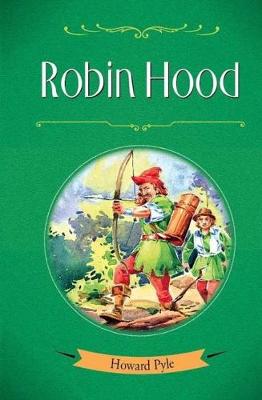 Robin Hood - Pyle, Howard