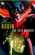 Robin: The Teen Wonder