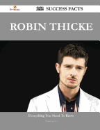 Robin Thicke 252 Success Facts - Everything You Need to Know about Robin Thicke