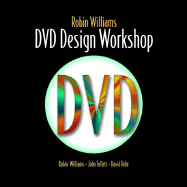 Robin Williams DVD Design Workshop