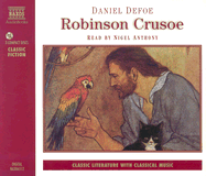 Robinson Crusoe 3D