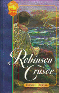 Robinson Crusoe - Classic Novel #4