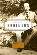 Robinson: Poems: Edited by Scott Donaldson