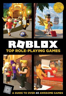 Roblox Top Role-Playing Games - Farshore