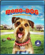 Robo Dog [Blu-ray] - Jason M. Murphy