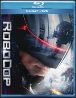 Robocop [2 Discs] [Blu-ray/DVD] - Jos Padilha