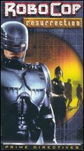 RoboCop 3 - Fred Dekker