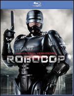 Robocop [Blu-ray] - Paul Verhoeven