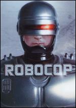 Robocop [WS] [Lenticular Cover] - Paul Verhoeven