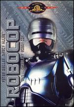 Robocop [WS] [With Summer Movie Cash]
