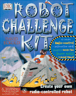 Robot Challenge Kit - Eckold, David