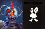 Robot Chicken: Seasons 1 and 2 [4 Discs]