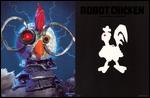 Robot Chicken: Seasons 1 and 2 [4 Discs] - 