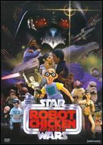 Robot Chicken: Star Wars - Episode II