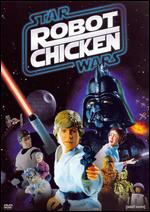 Robot Chicken: Star Wars - Seth Green